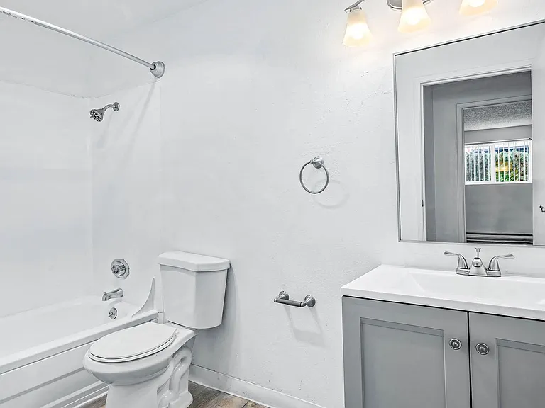 Oak & Iron Flats by Trion Living — Photo 31