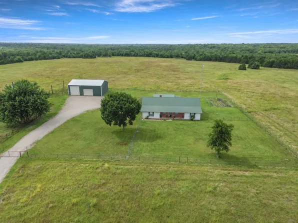 20280 Us Highway 82 W, Honey Grove, TX 75446