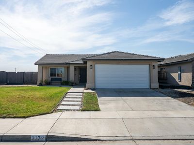2172 Tatum Ave, Dos Palos, CA, 93620