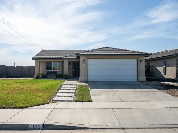 2172 Tatum Ave, Dos Palos, CA 93620