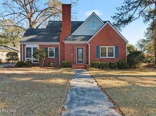 108 N Franklin Street, Whiteville, NC 28472