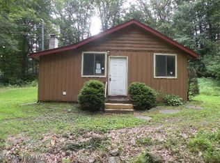 155 Terrace Dr, Stroudsburg, PA 18360