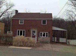 3400 Shadewell Ave, Pittsburgh, PA