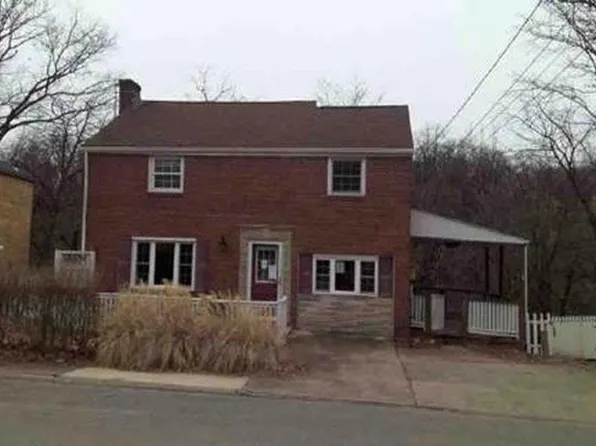 3400 Shadewell Ave, Pittsburgh, PA 15227