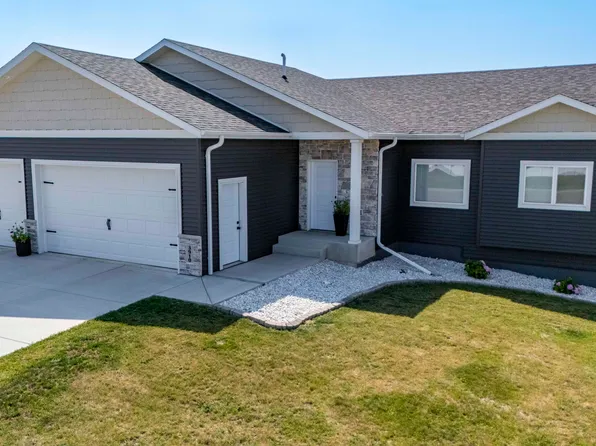 3910 Steel St, Bismarck, ND 58503
