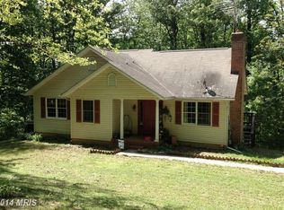 20752 Gapland Rd, Rohrersville, MD 21779