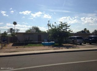 725 S Center St, Mesa, AZ 85210