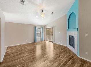 8300 Hawk Eye Rd NW, Albuquerque, NM 87120