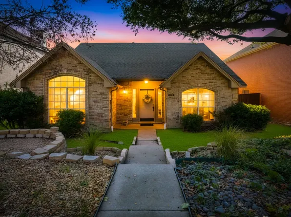 723 Ridgemont Dr, Allen, TX 75002