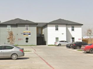 921 Jay Ave #6, Mission, TX 78572
