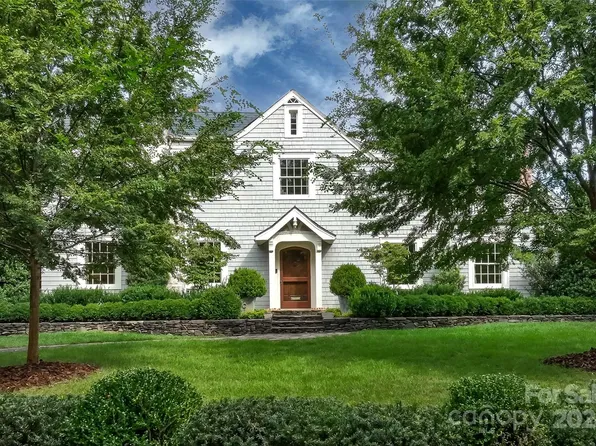 1112 Granville Rd, Charlotte, NC 28207