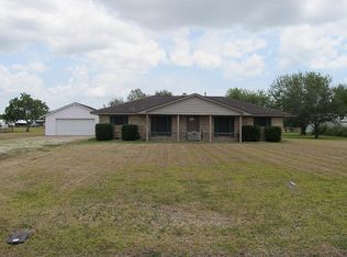 1951 Lomax School Rd, La Porte, TX 77571