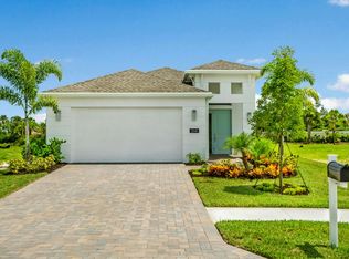 2148 Falls Mnr, Vero Beach, FL 32967