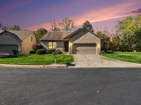 2581 Pisces Ct, Dublin, OH 43016