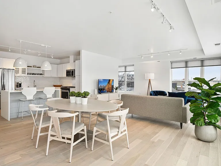 ZEO Apartments — Photo 40