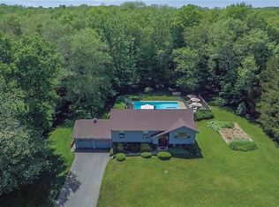 25 Pruett Pl, Oakdale, CT 06370