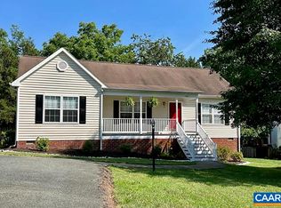 1087 Wintergreen Ln, Charlottesville, VA 22903