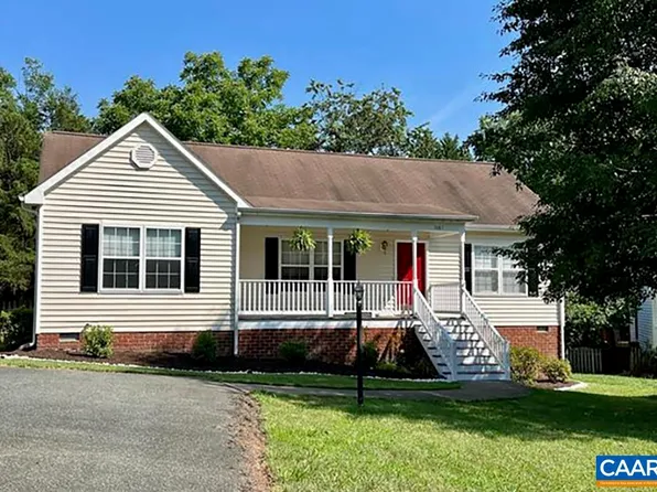 1087 Wintergreen Ln, Charlottesville, VA 22903