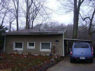 127 Lake Hart St, Mooresville, IN 46158