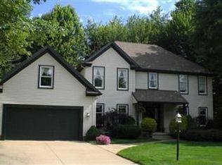 3061 Deercrest Path, Stow, OH 44224