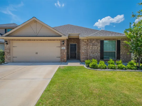 136 Morning Glory, Sanger, TX 76266