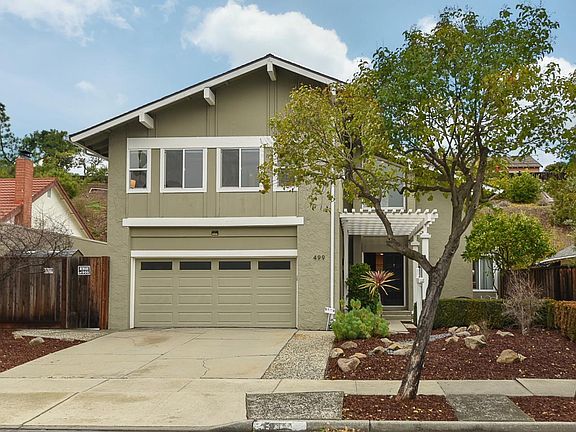 2nd image of 499 Los Pinos Way