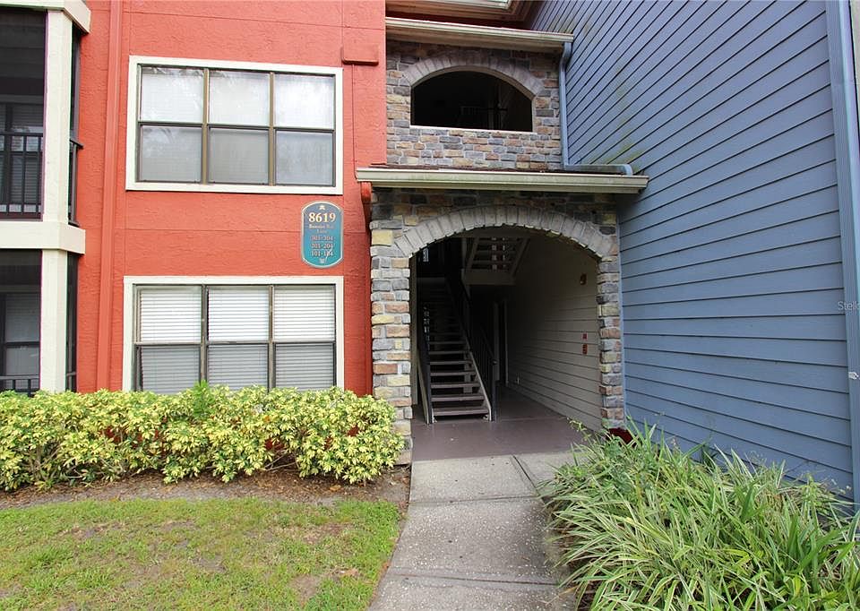 1st image of 8619 BONAIRE BAY LANE #101