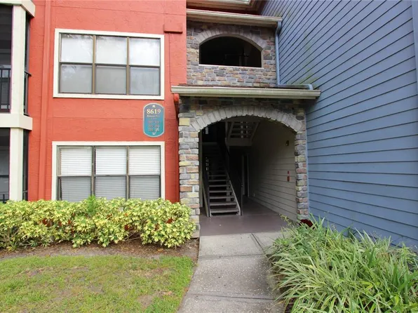 8619 Bonaire Bay Ln APT 101, Tampa, FL 33614