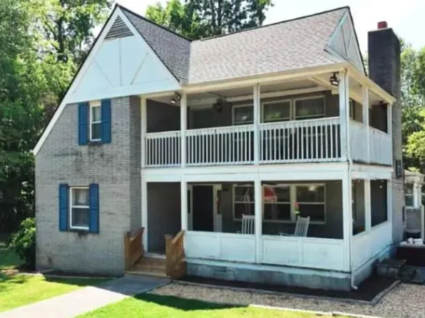 150 Dr Johnson Rd, Crandall, GA 30711