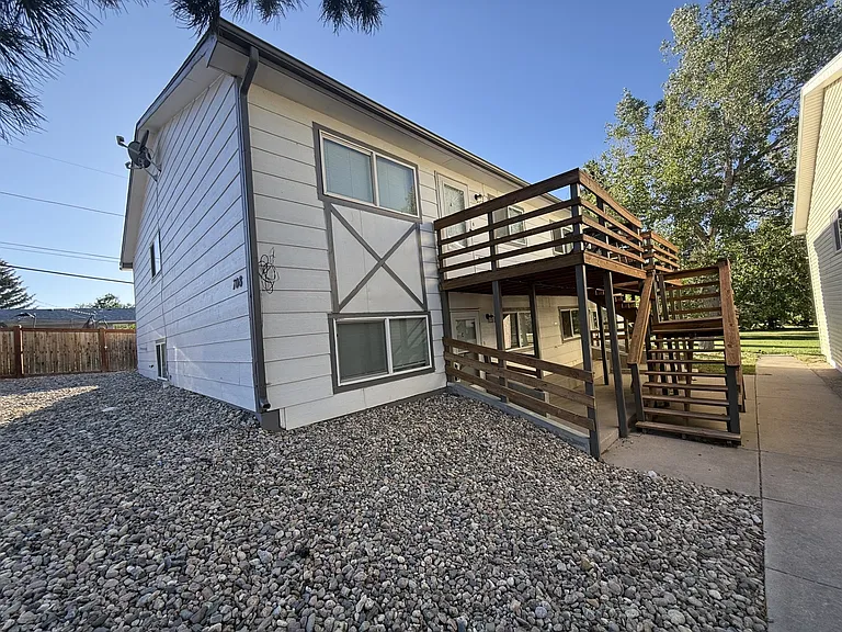 708 Dell Range Blvd #D — Photo 1