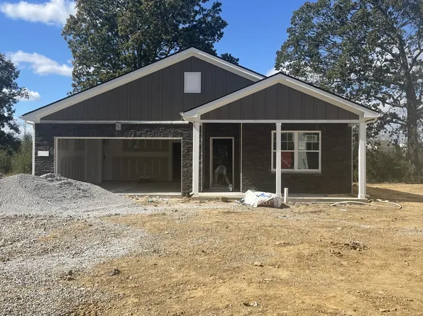 4648 Marcus Venture Pl Lot 103, Murfreesboro, TN 37127