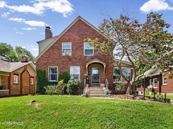 1024 Oak St, Jefferson City, MO 65101