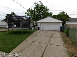 5231 W 45th St, Parma, OH 44134