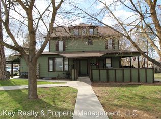 1203 W 8th Ave #7, Spokane, WA 99204