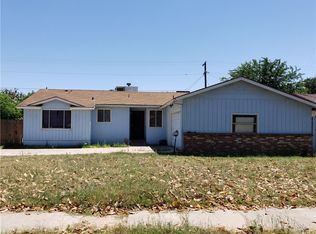 1400 Tamarack Ave, Atwater, CA 95301