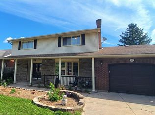 115 Southwood Dr, Cambridge, ON N1S3S3