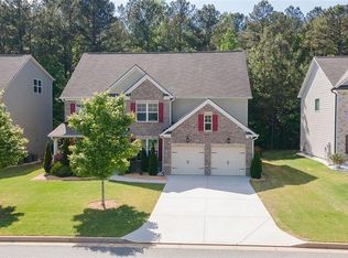 126 Oakleigh Pointe Dr, Dallas, GA 30157