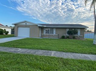 6232 Morning Ave, North Port, FL 34287