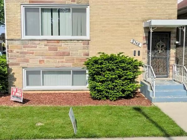 3746 S Austin Blvd APT 2