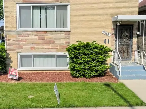 3746 S Austin Blvd, Cicero, IL