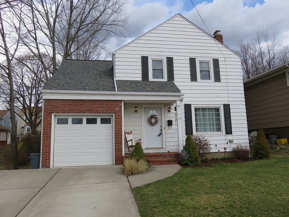 For Sale: 12 Giles Street, Binghamton, NY 13905