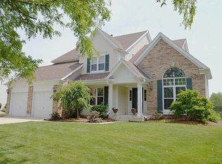 6707 93rd Ct, Kenosha, WI 53142