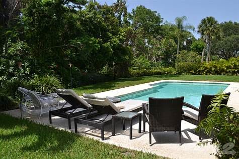 2 Pool & Patio