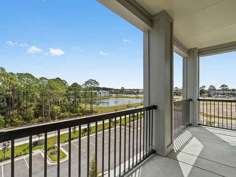 Botanic Miramar Beach — Photo 182