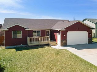 673 Airway Ct, Box Elder, SD 57719