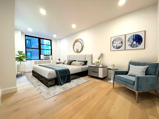 Rented by The Dermot Realty Management Company | media 84