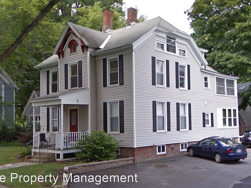 33 Bright St 33 Bright St Northampton MA Zillow