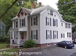 33 Bright St #11221140, Northampton, MA 01060