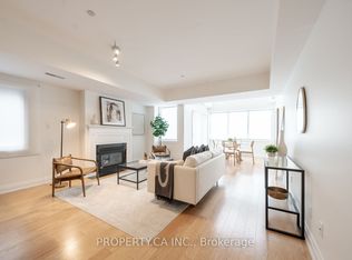 473 Dupont St #1, Toronto, ON M6G1Y6
