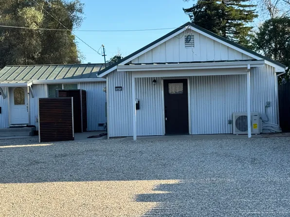 (undisclosed Address), Napa, CA 94558